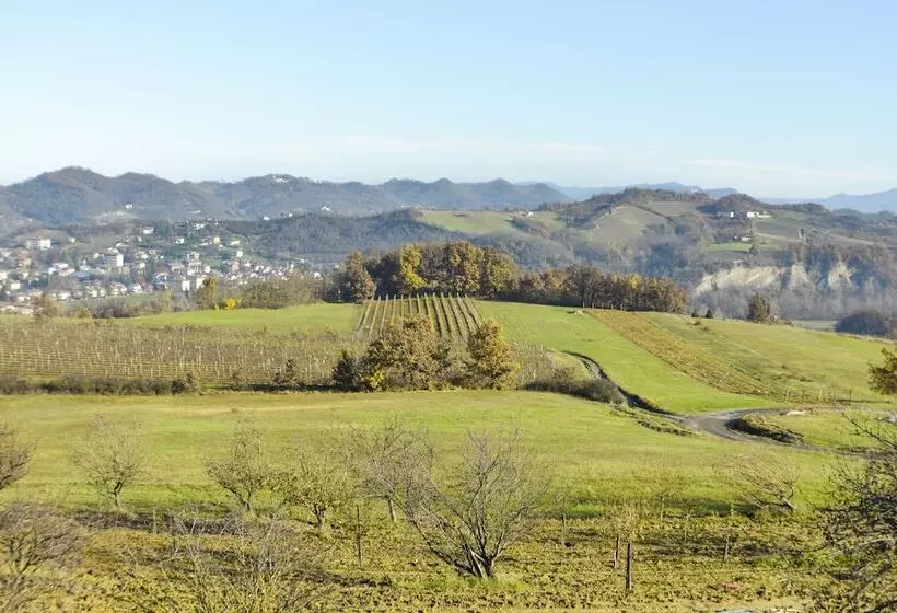 تختخواب و صبحانه Vista Sul Forte
