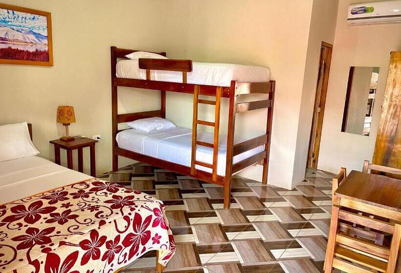 Пансион Hostal Laurita Beach