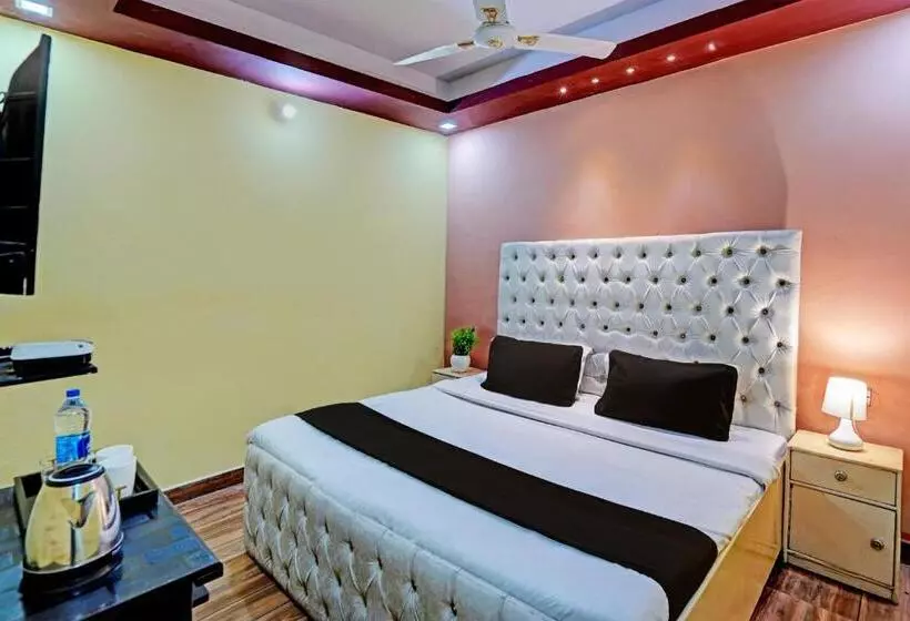 پانسیون Oyo Home 60571 Picturesque Stay Dehradun