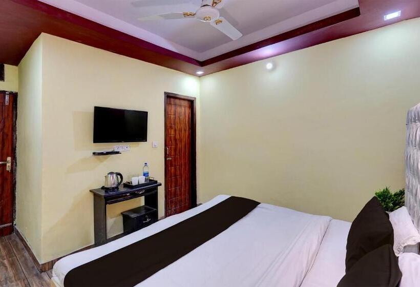 Пансион Oyo Home 60571 Picturesque Stay Dehradun