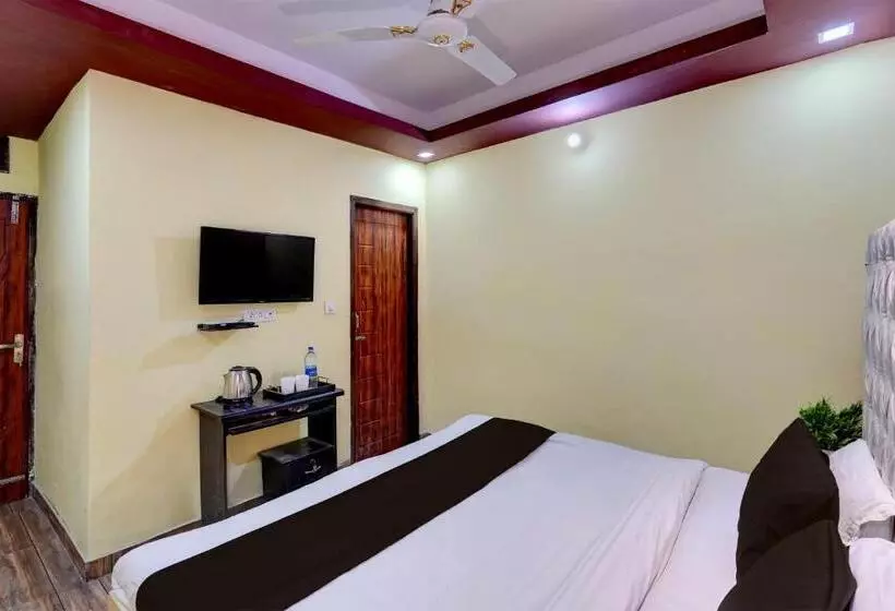 پانسیون Oyo Home 60571 Picturesque Stay Dehradun