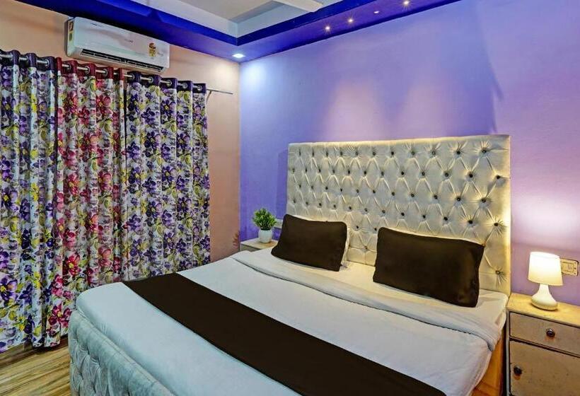 Пансион Oyo Home 60571 Picturesque Stay Dehradun