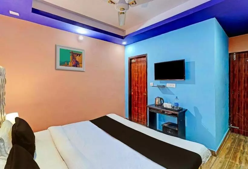 پانسیون Oyo Home 60571 Picturesque Stay Dehradun