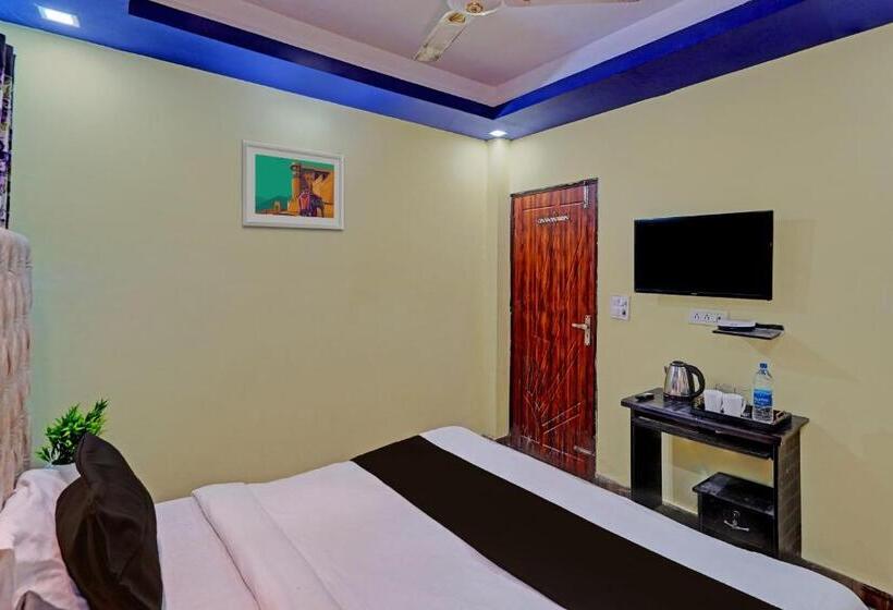 Пансион Oyo Home 60571 Picturesque Stay Dehradun