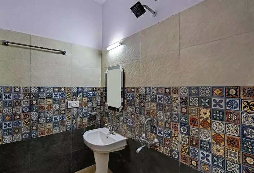 پانسیون Oyo Home 60571 Picturesque Stay Dehradun