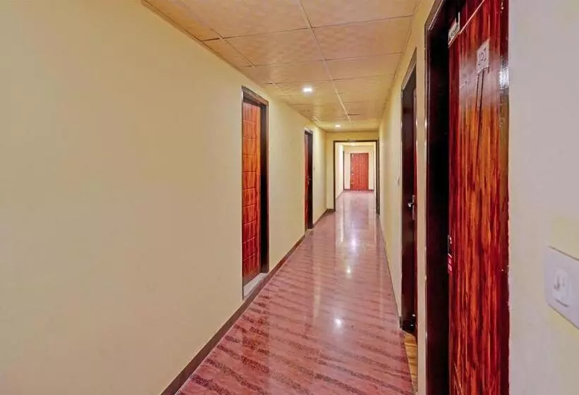 پانسیون Oyo Home 60571 Picturesque Stay Dehradun