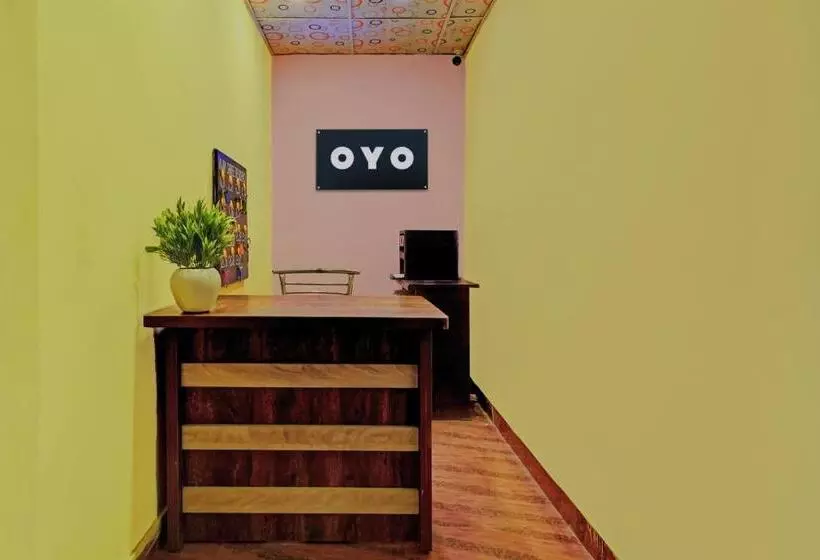 پانسیون Oyo Home 60571 Picturesque Stay Dehradun