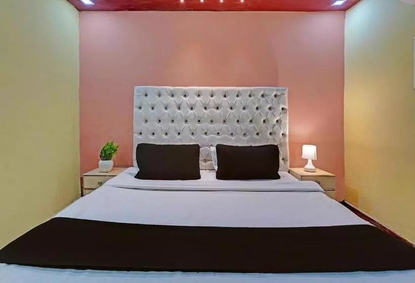 پانسیون Oyo Home 60571 Picturesque Stay Dehradun