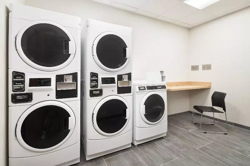 Hotelli Fairfield Inn & Suites Tampa Riverview