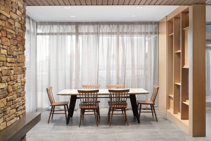 فندق Fairfield Inn & Suites Tampa Riverview