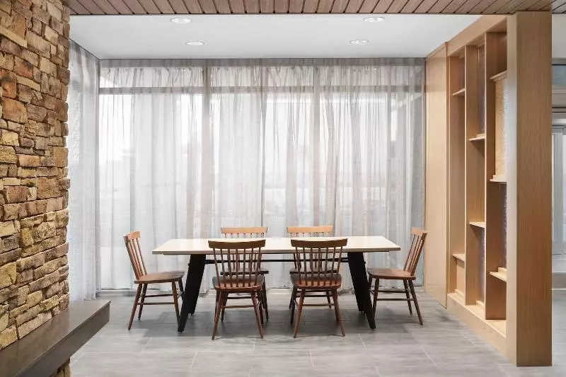 Hotelli Fairfield Inn & Suites Tampa Riverview