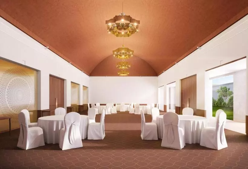 Hotelli Marasa Sarovar Premiere Bodhgaya