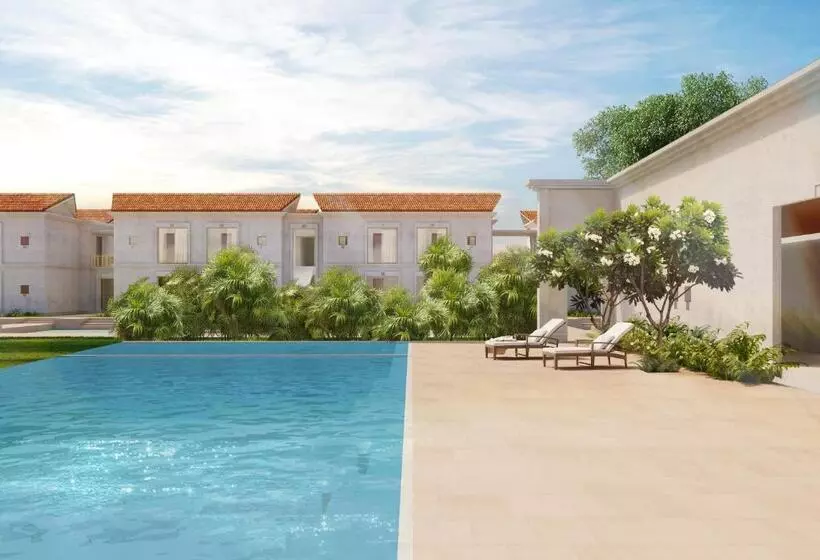 Hotelli Marasa Sarovar Premiere Bodhgaya