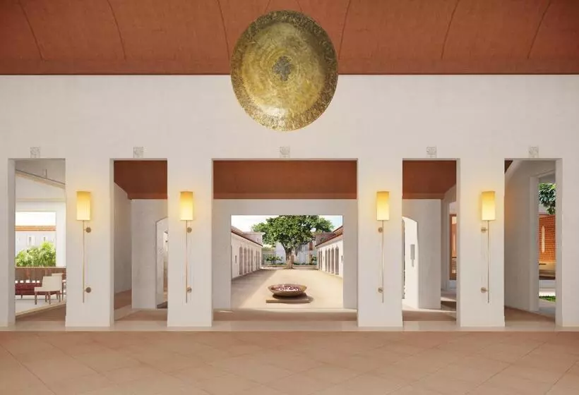 Hotelli Marasa Sarovar Premiere Bodhgaya