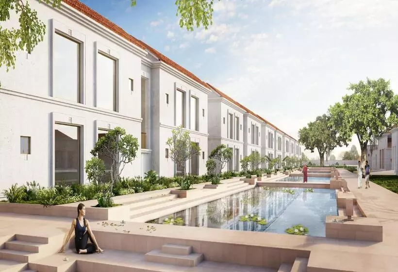 Hotelli Marasa Sarovar Premiere Bodhgaya