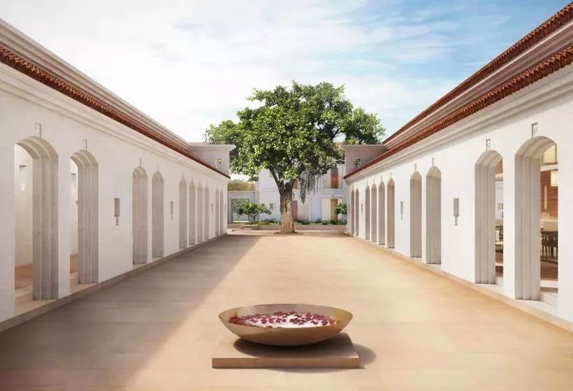 Hotelli Marasa Sarovar Premiere Bodhgaya