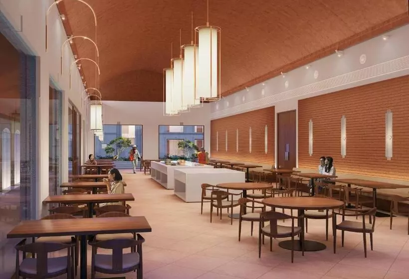 Hotelli Marasa Sarovar Premiere Bodhgaya