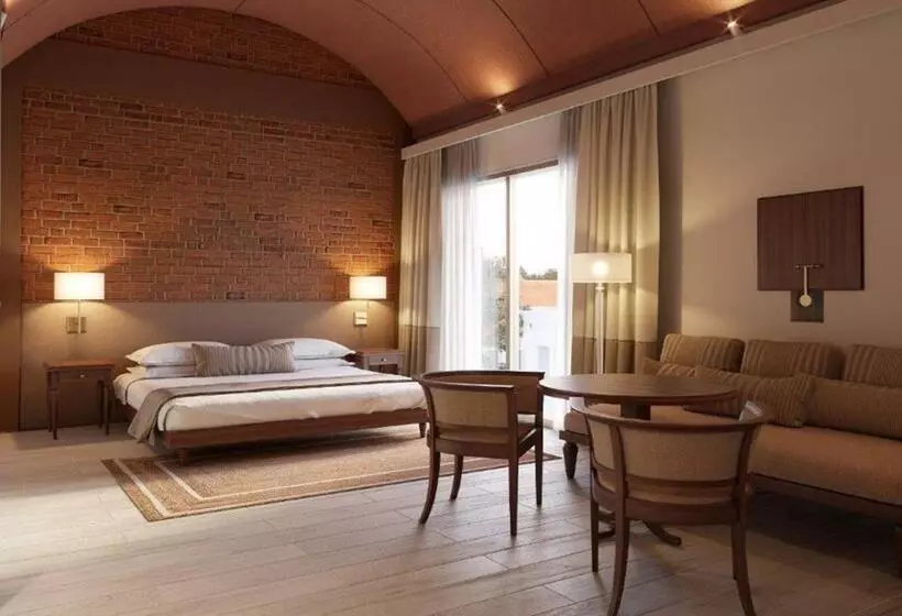 Hotelli Marasa Sarovar Premiere Bodhgaya