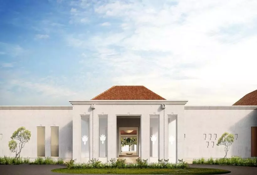 Hotelli Marasa Sarovar Premiere Bodhgaya