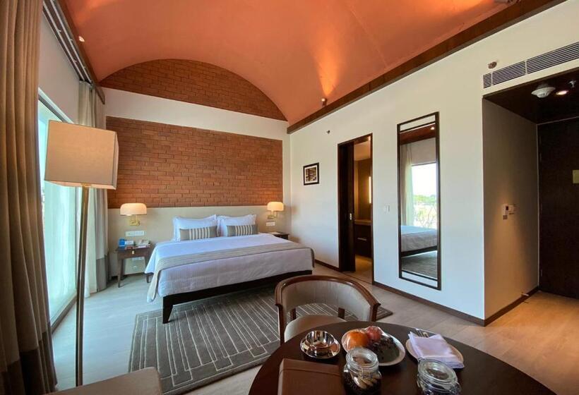 هتل Marasa Sarovar Premiere Bodhgaya