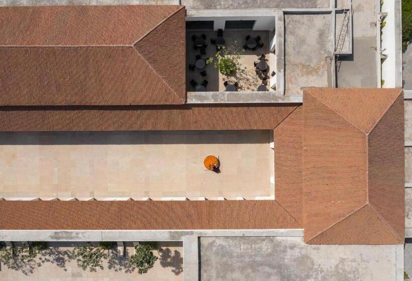 هتل Marasa Sarovar Premiere Bodhgaya