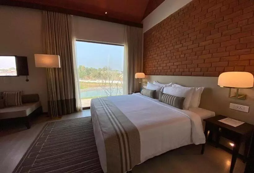 Hotelli Marasa Sarovar Premiere Bodhgaya