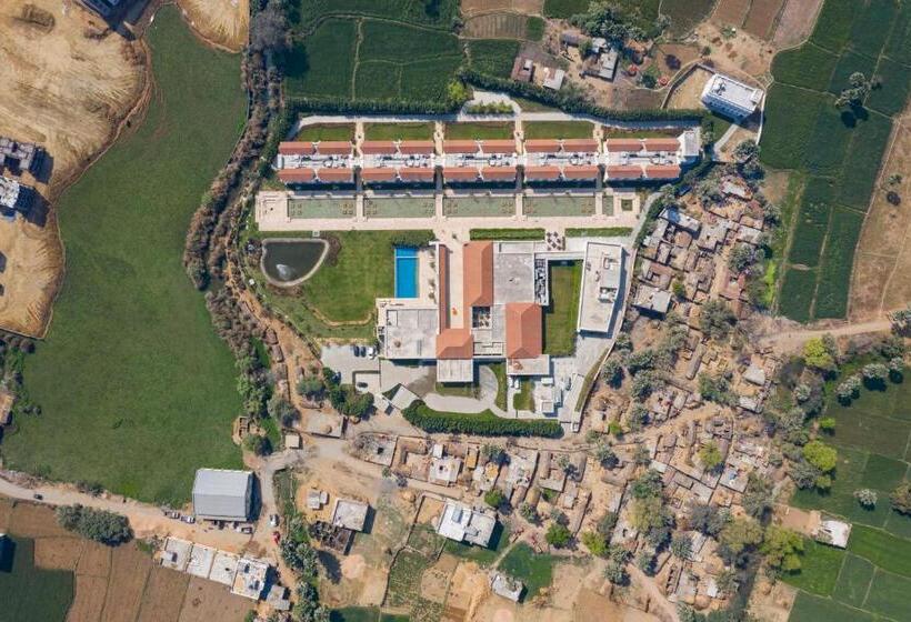 هتل Marasa Sarovar Premiere Bodhgaya