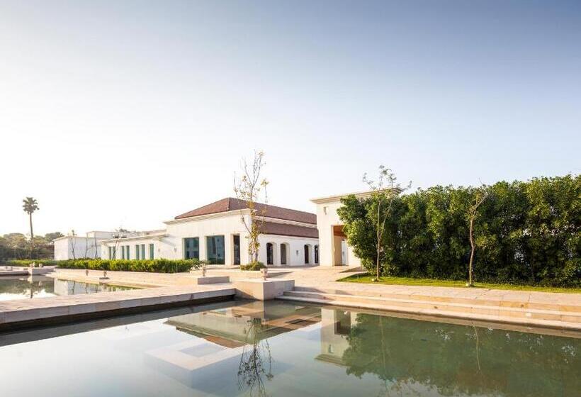 هتل Marasa Sarovar Premiere Bodhgaya