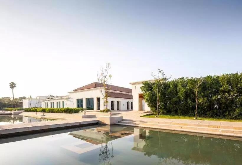 Hotelli Marasa Sarovar Premiere Bodhgaya