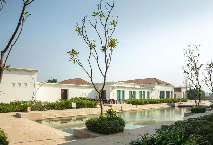 Hotelli Marasa Sarovar Premiere Bodhgaya