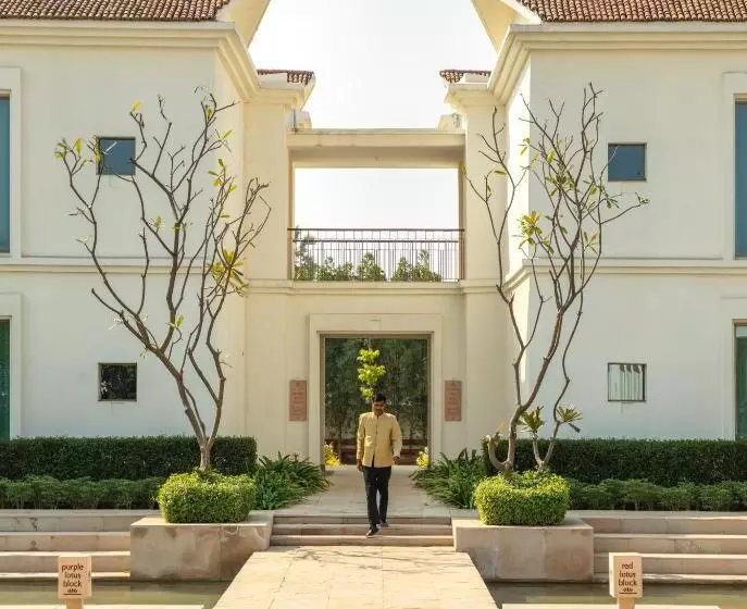 Hotelli Marasa Sarovar Premiere Bodhgaya