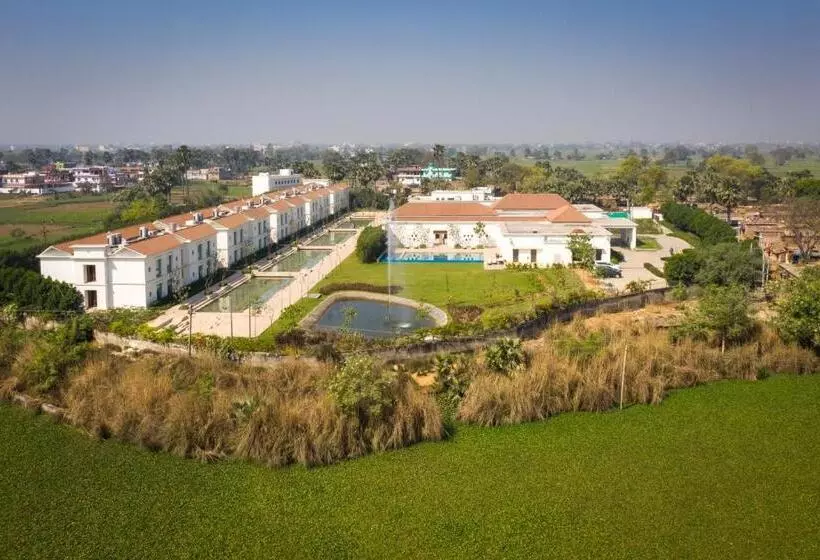 Hotelli Marasa Sarovar Premiere Bodhgaya