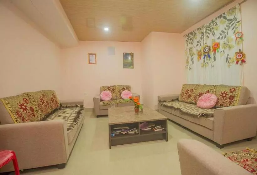 ホテル Oyo 67708 Brikcha Mukhia Home Stay