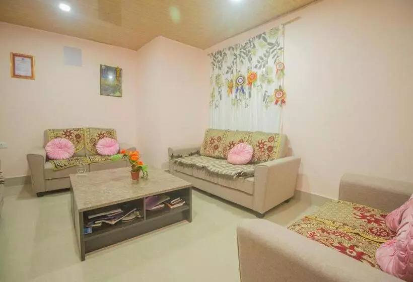 ホテル Oyo 67708 Brikcha Mukhia Home Stay
