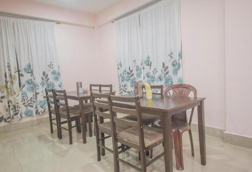 فندق Oyo 67708 Brikcha Mukhia Home Stay