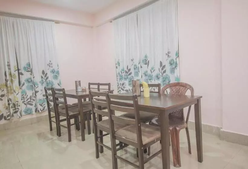 ホテル Oyo 67708 Brikcha Mukhia Home Stay