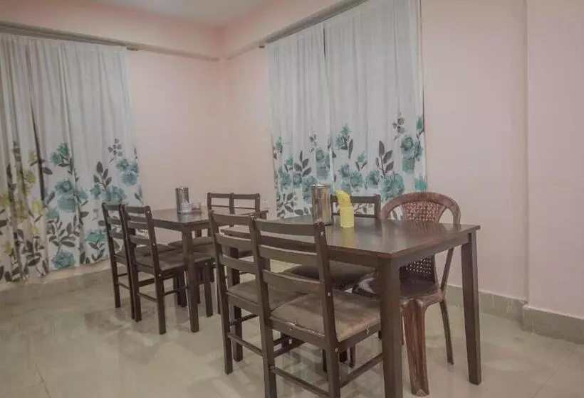 ホテル Oyo 67708 Brikcha Mukhia Home Stay