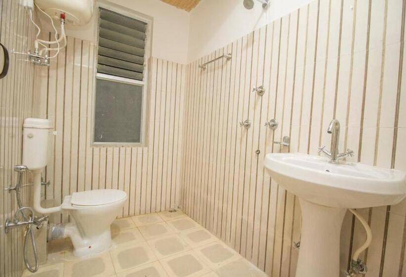 فندق Oyo 67708 Brikcha Mukhia Home Stay