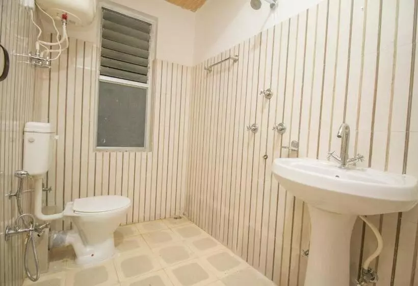 ホテル Oyo 67708 Brikcha Mukhia Home Stay