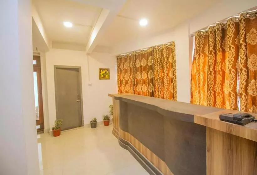 ホテル Oyo 67708 Brikcha Mukhia Home Stay