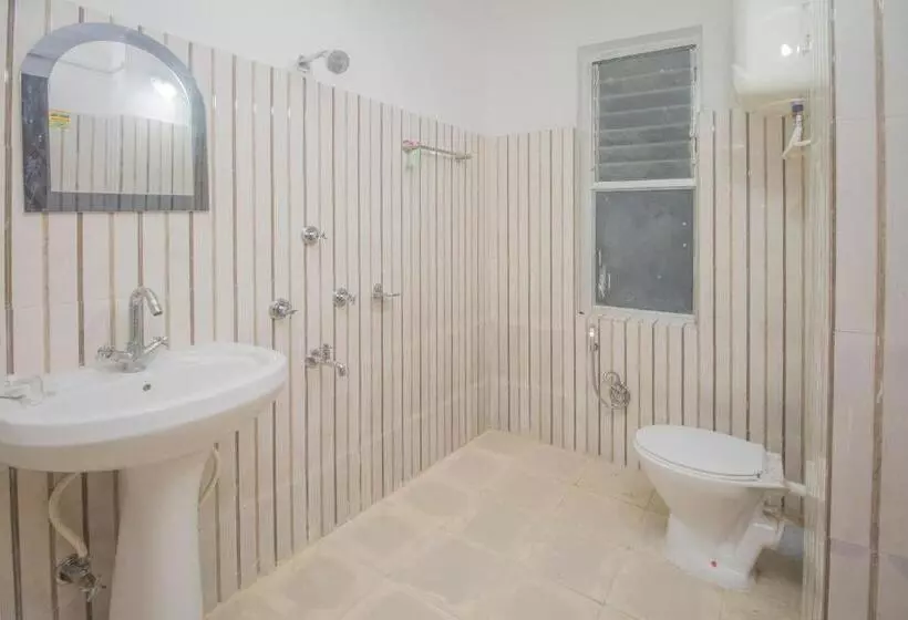ホテル Oyo 67708 Brikcha Mukhia Home Stay