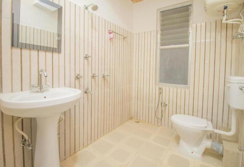 فندق Oyo 67708 Brikcha Mukhia Home Stay