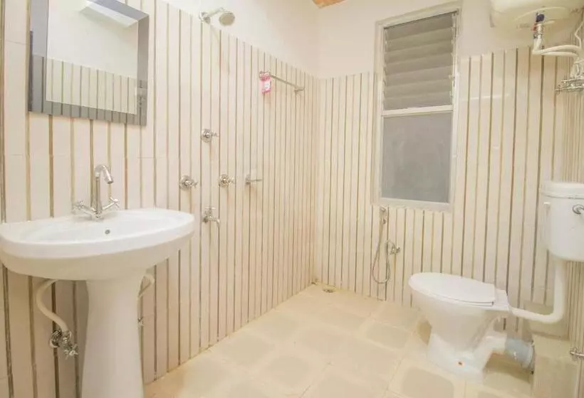 ホテル Oyo 67708 Brikcha Mukhia Home Stay