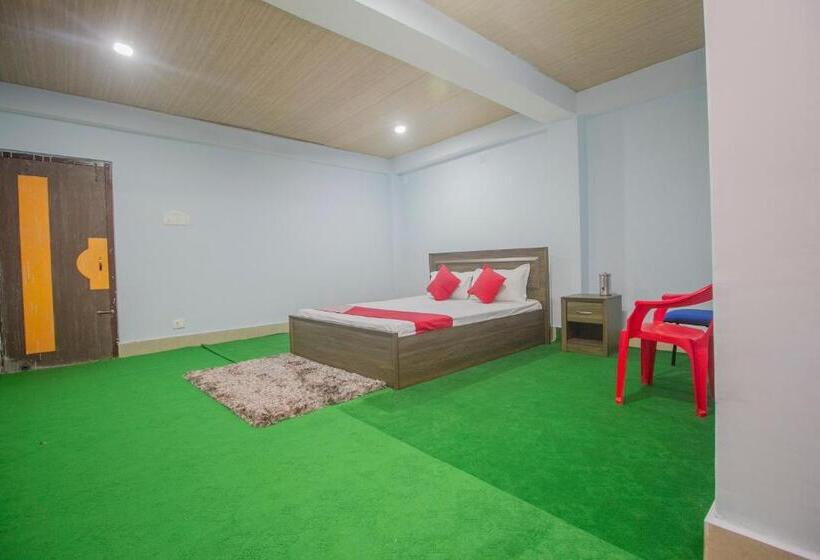 فندق Oyo 67708 Brikcha Mukhia Home Stay
