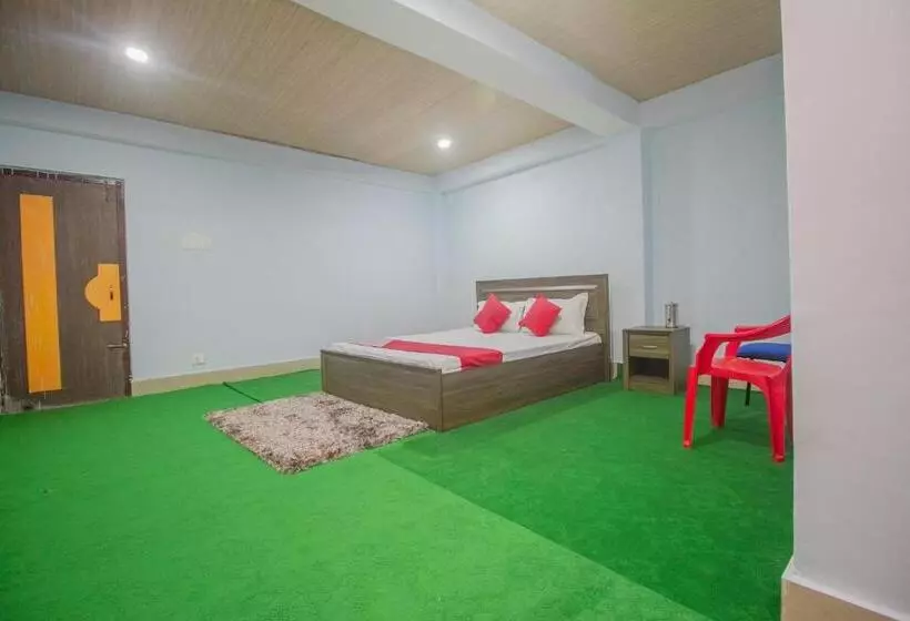 ホテル Oyo 67708 Brikcha Mukhia Home Stay