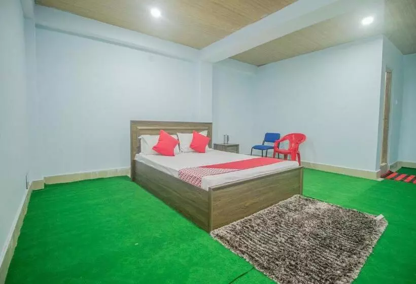 ホテル Oyo 67708 Brikcha Mukhia Home Stay