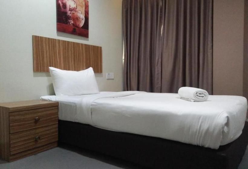 هتل Oyo 89839 Riaz