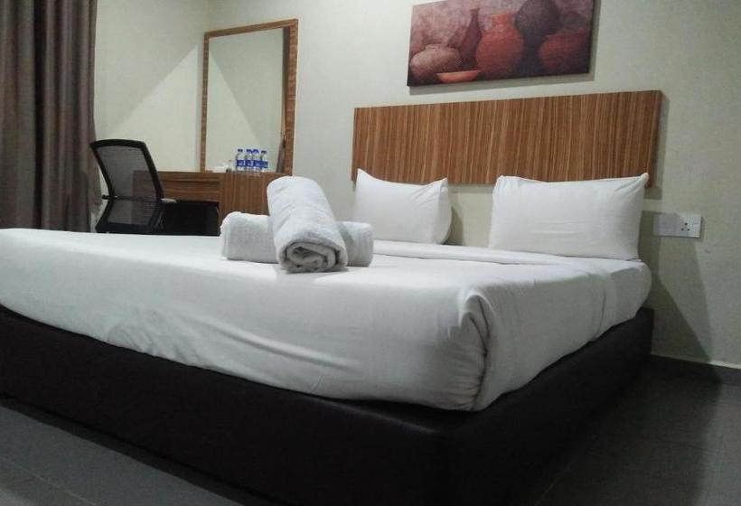 هتل Oyo 89839 Riaz