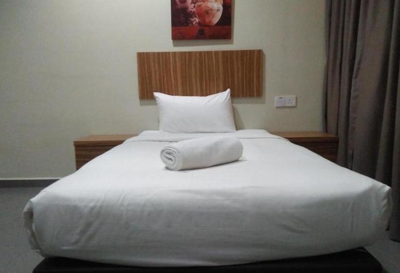 هتل Oyo 89839 Riaz