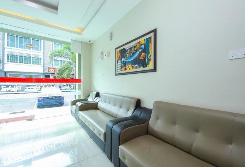 هتل Oyo 89839 Riaz